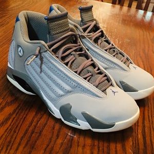 Air Jordan 14